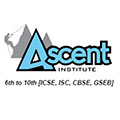Ascent Institute