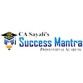 CA Sayali’s Success Mantra Professional Academy