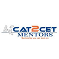 CAT2CET Mentors