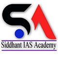 Siddhant IAS Academy