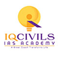 IQCivils IAS Academy