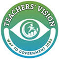 Teachers’ Vision