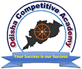 Odisha Competitive Academy