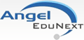 Angel EduNext logo
