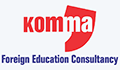 Komma Education Consultancy