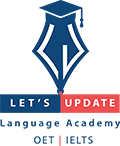 Lets Update Language Academy