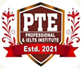 PTE Professional and IELTS Institute