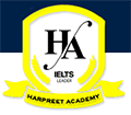 Harpreet Academy
