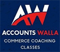 Accounts Walla Commerce Coaching Classes