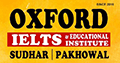 Oxford IELTS & Educational Institute