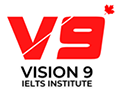 V9 IELTS Institute