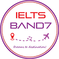 IELTS Band7