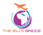 The IELTS Bridge