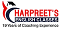 Harpreet's English Classes