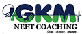 GKM NEET Coaching