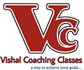 Vishal Coaching Classes