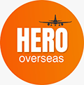 Hero Overseas