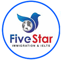 Five Star Immigration & IELTS