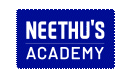 Neethu’s Academy