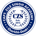 Capt. Zile Singh Academy