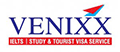 Venixx - IELTS & Study Abroad