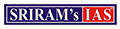 Sriram’s IAS