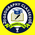Geography Classes by Manoj Patra