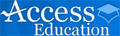 Access Education logo