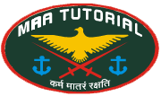 Maa Tutorial logo