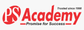 P.S.-Academy-logo