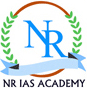 N.R.-IAS-Academy-logo
