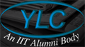 Yukti Learning Centre (YLC) logo