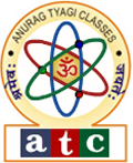 Anurag Tyagi Classes (ATC) logo
