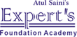 Atul Saini's Expert's Foundation Academy logo