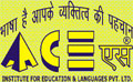 Ace Institute for Education and Language