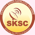 Sangeet Kedia Satellite Classes