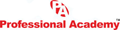 Professional Academy (PA) logo