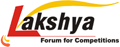 Lakshya logo