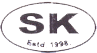 S.Kumar Educational Institute logo