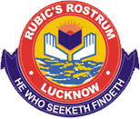 Rubic's Rostrum Coaching Institute logo
