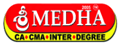 Sri-Medha-logo