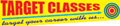 Target Classes logo