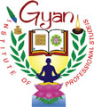 Gyaan Institute logo