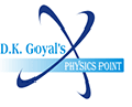 Physics Point logo