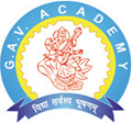 G.A.V. Academy logo