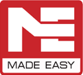 Made Easy logo