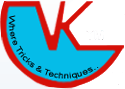 Vidya Kendra logo