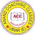 Anand Coaching Classes