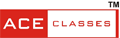 A.C.E. Classes logo