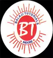 Balaji Tutorial logo